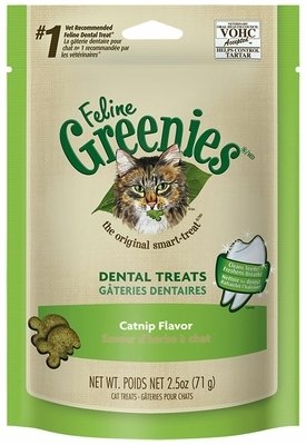 GREENIES стоматологическое лакомство, уп.71 г