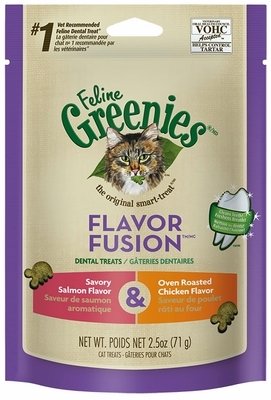 GREENIES стоматологическое лакомство, уп.71 г