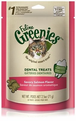 GREENIES стоматологическое лакомство, уп.71 г