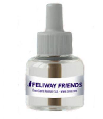 Feliway Friends Феливей Френдс сменный флакон 02040 A1