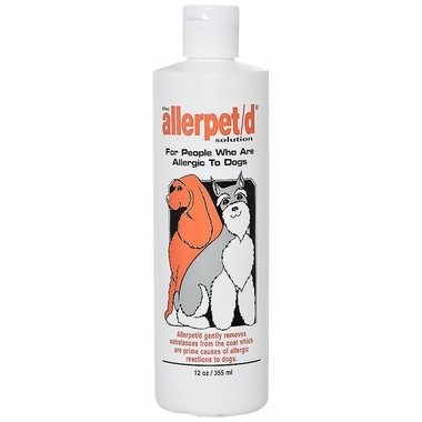 Allerpet Dog Dander Remover 355 мл 02044 E3.1