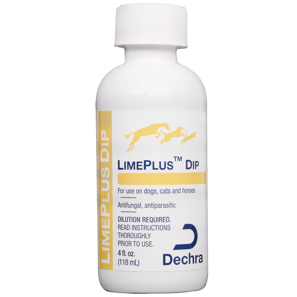 Dechra LimePlus Dip - Лайм Плюс Дип 118 мл 54044 D4.1