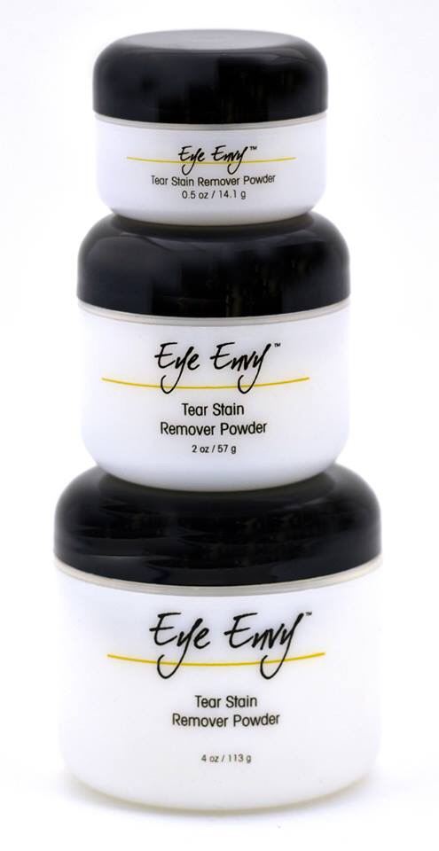 Eye Envy пудра для удаления слезных дорожек 54047 E2.11