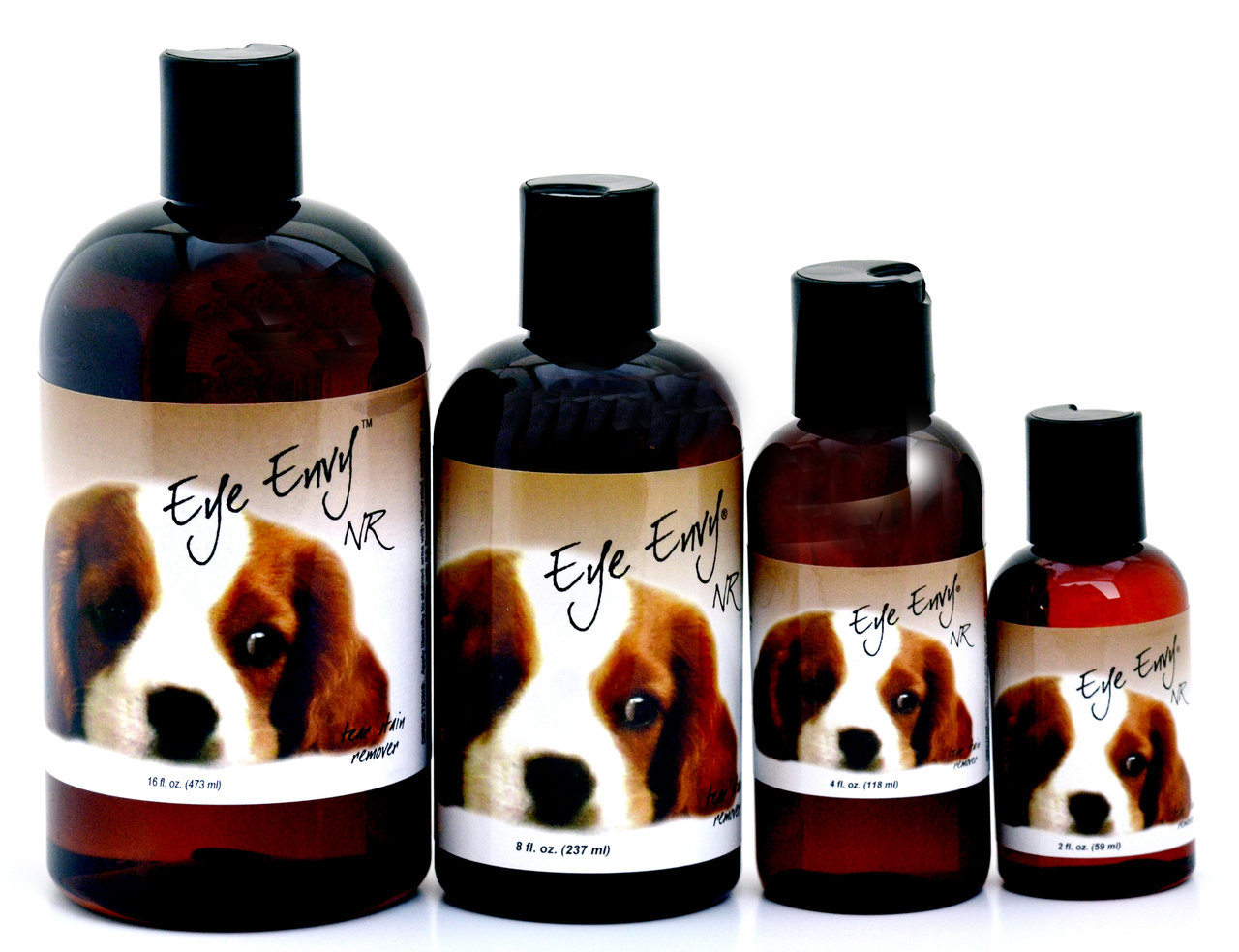 лосьон eye envy NR solution для собак