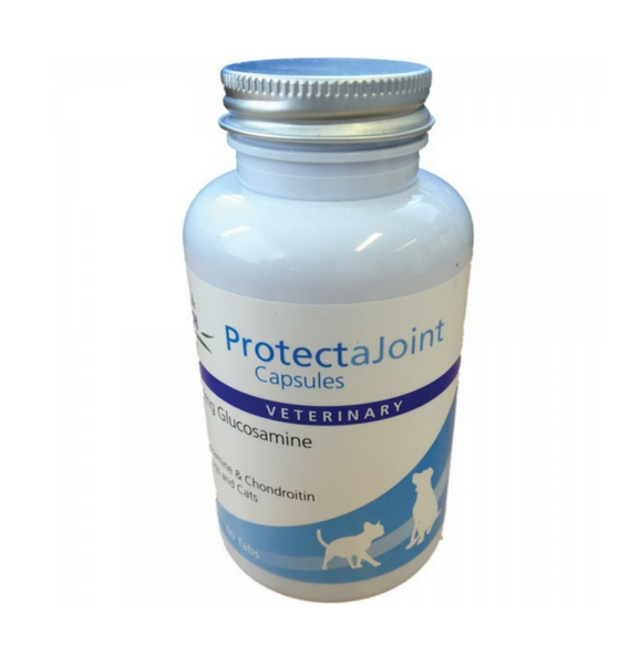 Protecta Joint хондропротектор для кошек и собак, уп.60 шт 54054 E2.3