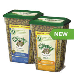 GREENIES стоматологическое лакомство, уп.312 г 54056 E1