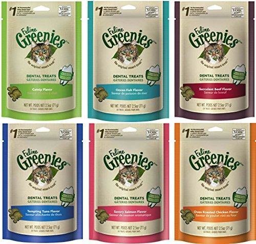 GREENIES стоматологическое лакомство, уп.71 г 0414