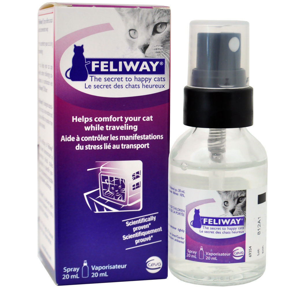 Feliway spray Фeливей спрей 0056 A10