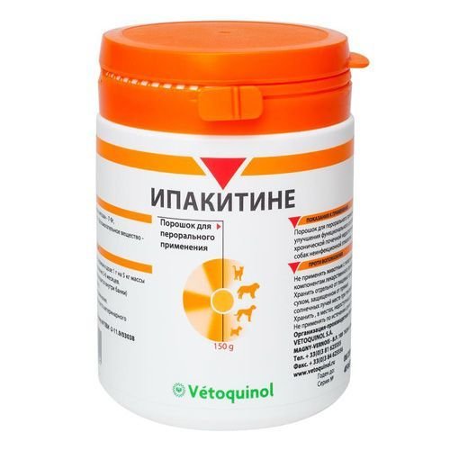 Ипакитине 180 г