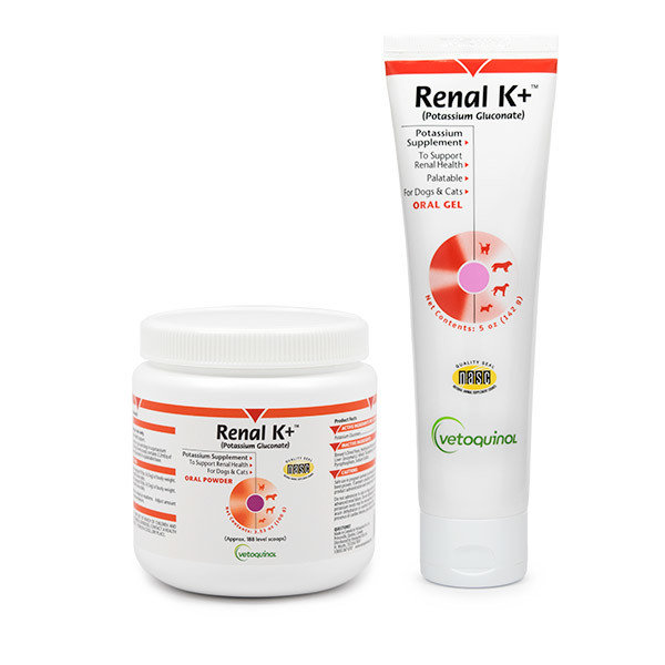 Renal K+ продажа в интернет магазине www.ultrashop.su