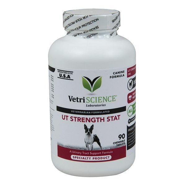 Vetri-Science UT Strength For Dogs, для собак, уп. 90 шт 0234 B7
