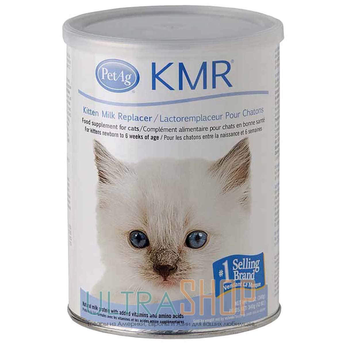 Заменитель материнского молока KMR 0304 B1