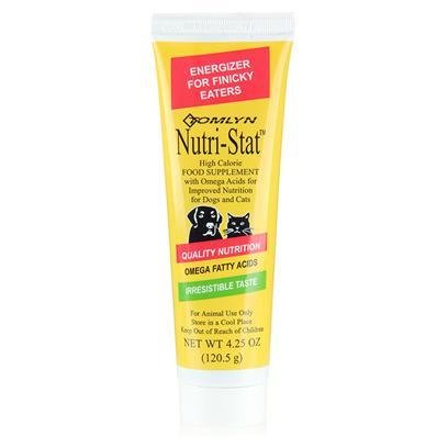 Nutri Stat калорийная паста Нутри Стат для котят и щенков 0136 B3.5