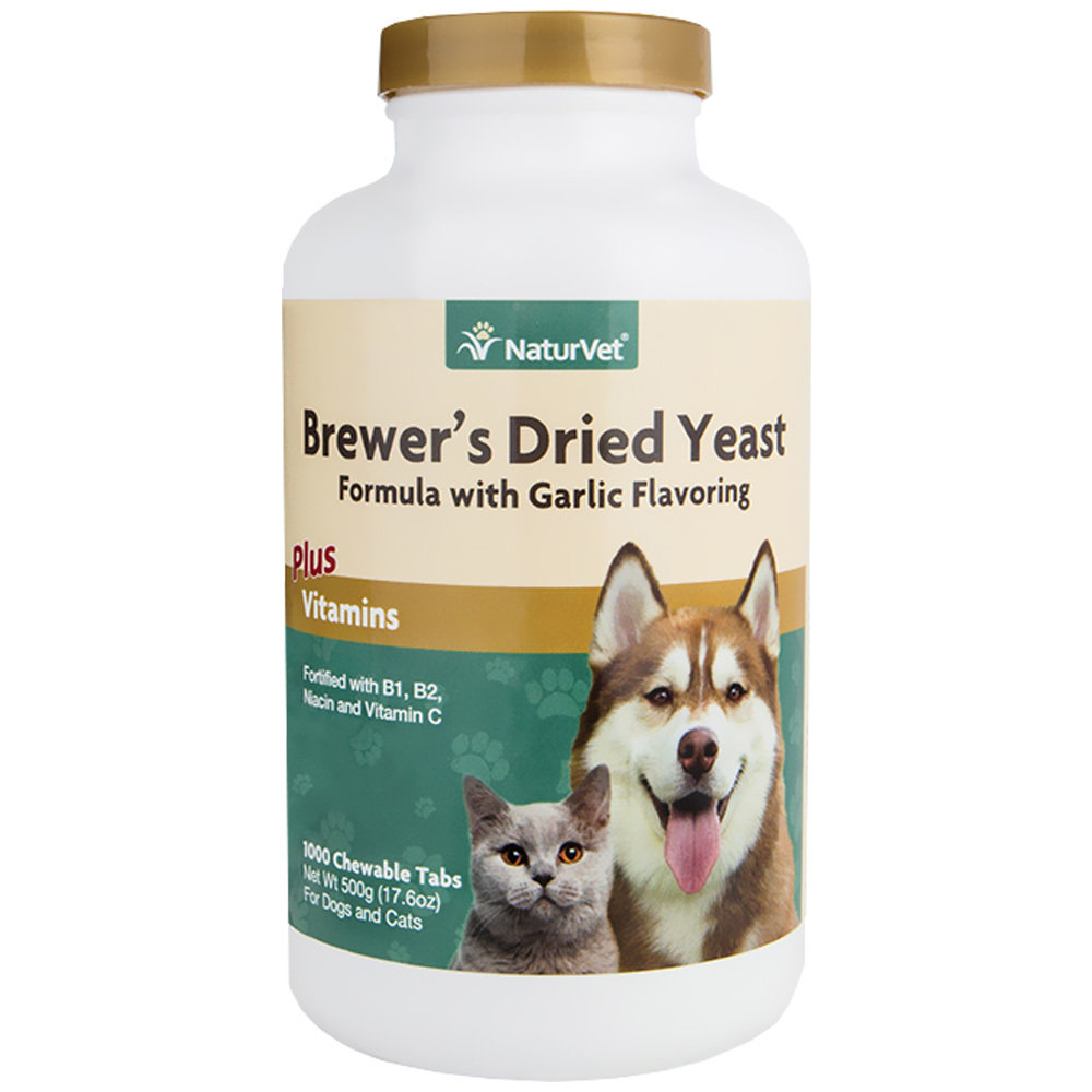 Brewer’s Dried Yeast - витамины Бреверс Ист 0148 D3