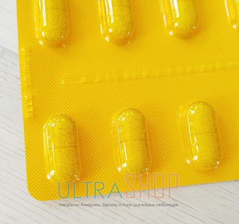 Virbac FortiFlex - Вирбак Фортифлекс для кошек и собак