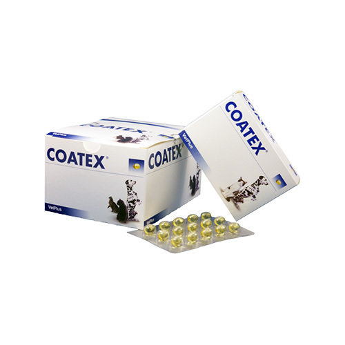 VetPlus Coatex / Коатекс капсулы 54062 C4