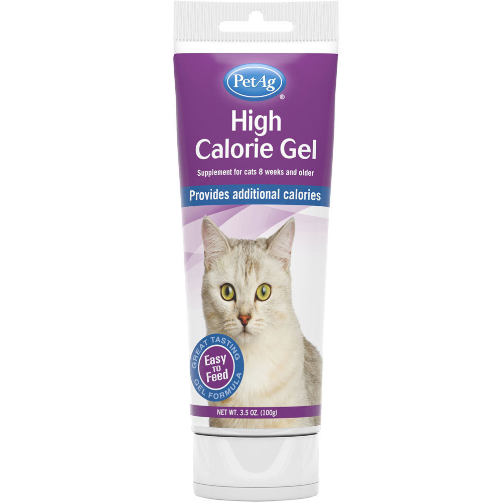 High Calorie Gel высококалорийный гель для кошек и котят 54062 B3.6