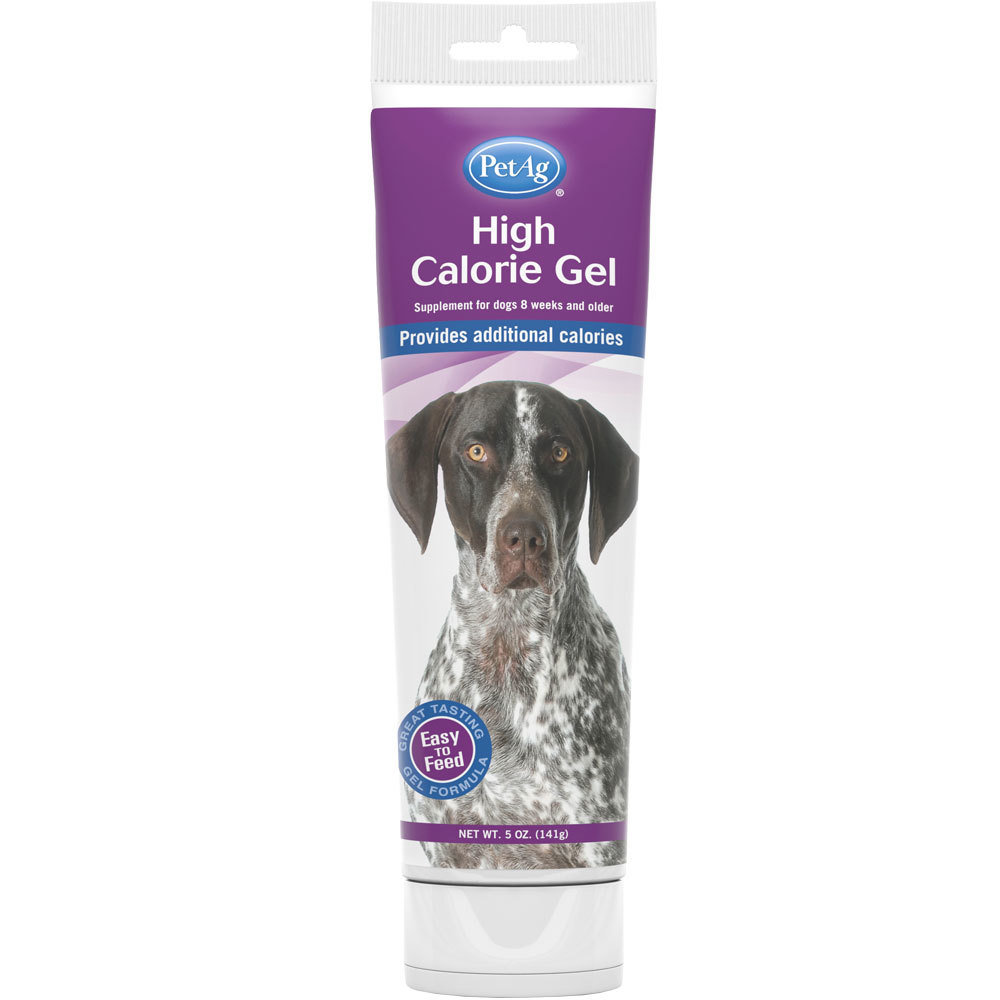 High Calorie Gel высококалорийный гель для собак и щенков 54063 B3.6