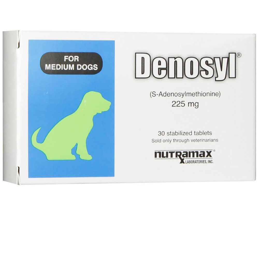 Denosyl / Деносил 225 мг 54064M C4.4