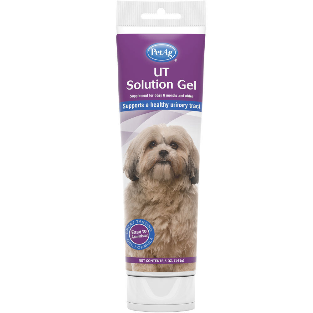 UT Solution Gel для собак 54063 C2.1