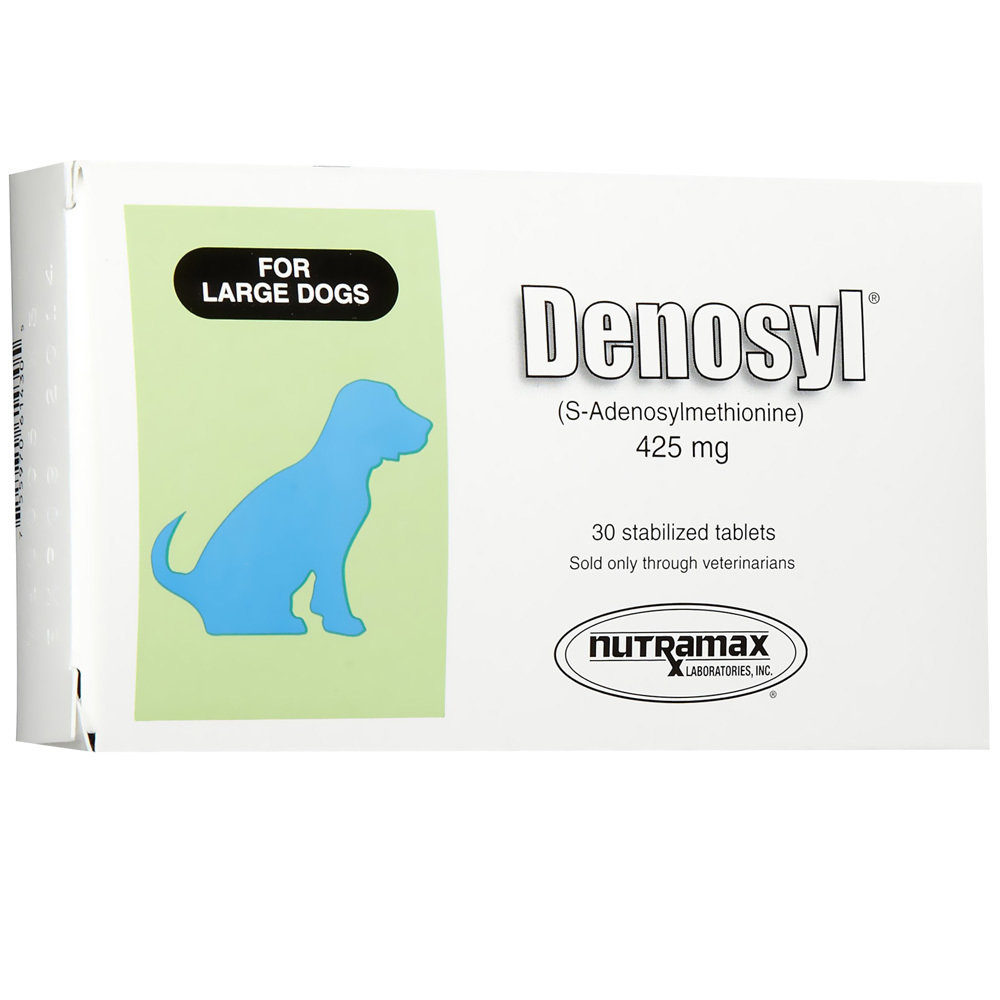 Denosyl / Деносил 425 мг 54064L C4.4