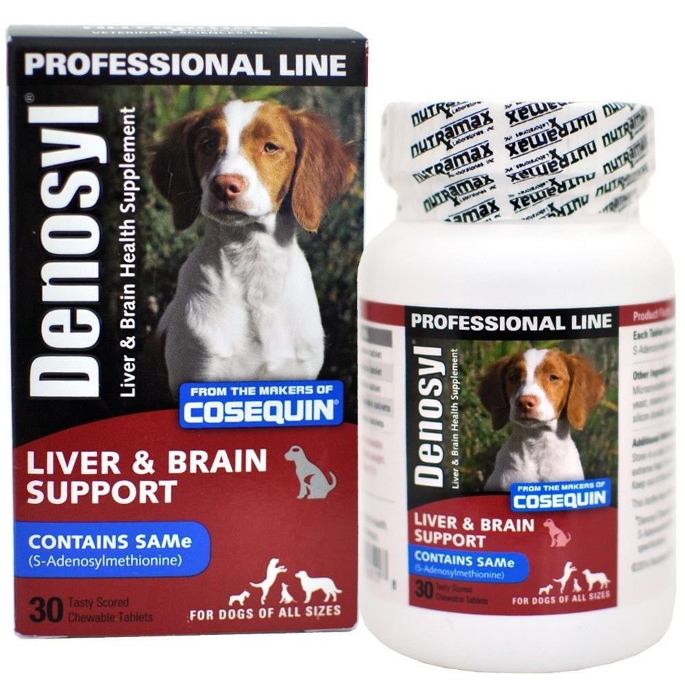 Nutramax Denosyl Professional Line