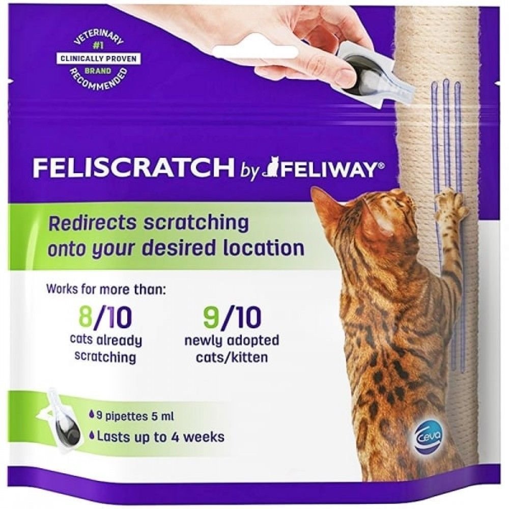 Feliway FeliScratch | Феливей Фелискретч