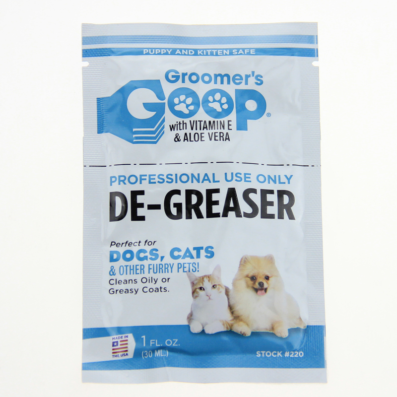 Groomer's Goop Degreaser | Паста Грумерс Гуп