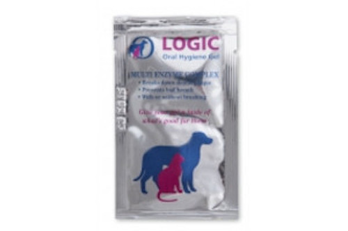 Ceva Logic Oral Hygiene Gel уп. 5 г 54064 E3.6