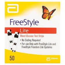 FreeStyle Lite 50ct 00001