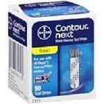 Sell Contour Next 7311 50 Count Sell Contour Next 7311 50 Count