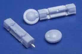Diabetic Lancets (PER BOX) 00017
