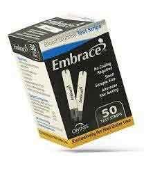 Embrace 50 Count Mail Order Embrace 50 Count Mail Order