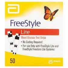 FreeStyle Lite 50ct 00001