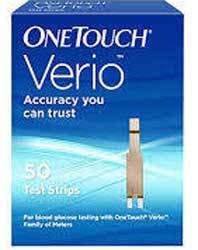 Sell One Touch Verio 50ct (mint Only) 00006