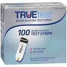 True Test 100 Count True Test 100 Count