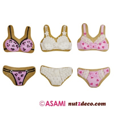 Bikini top cookie cutter opinion you Sorry, Bikini top cookie cutter can not
