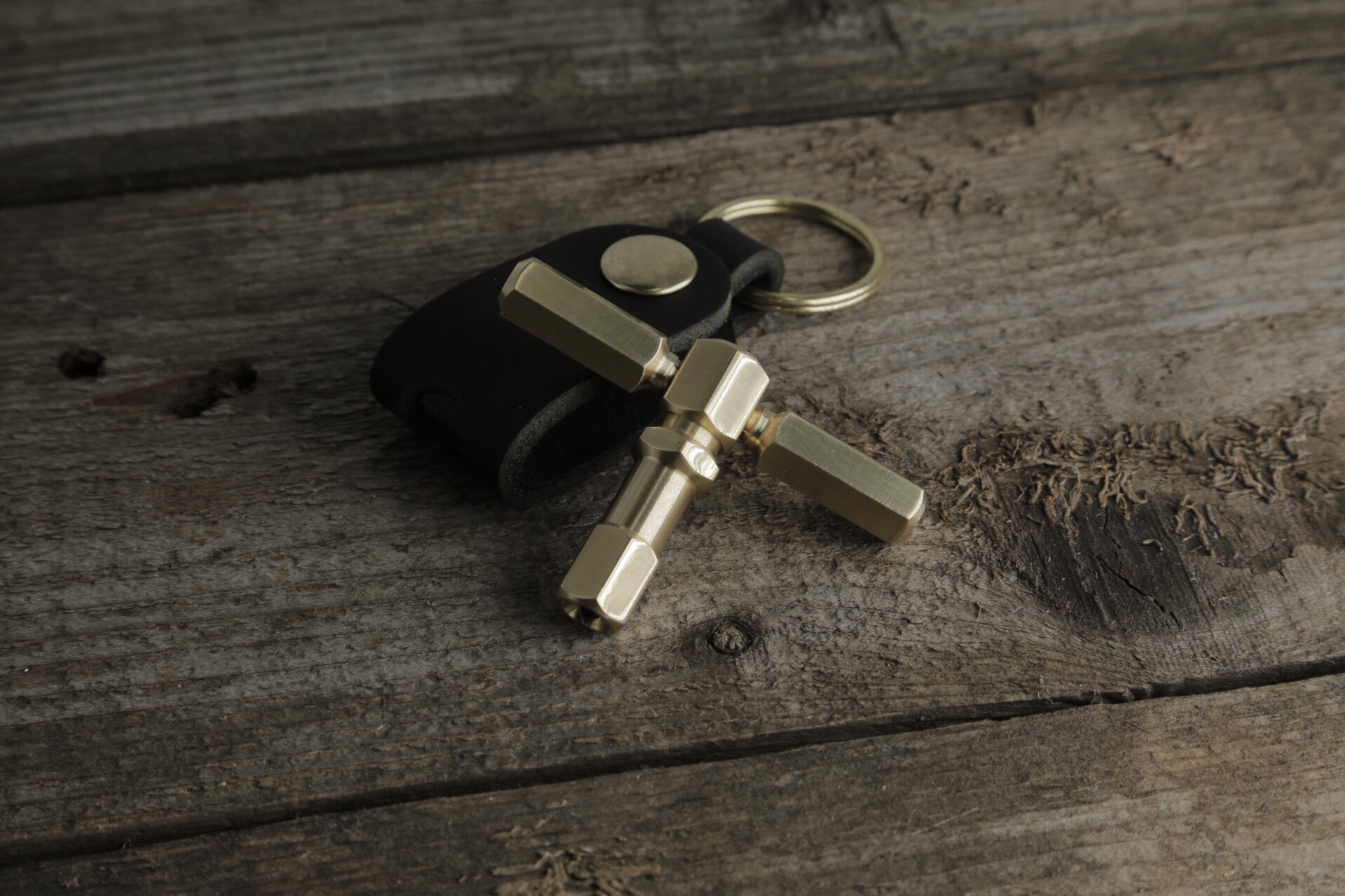 “Bolt Action” Hex Key 00028