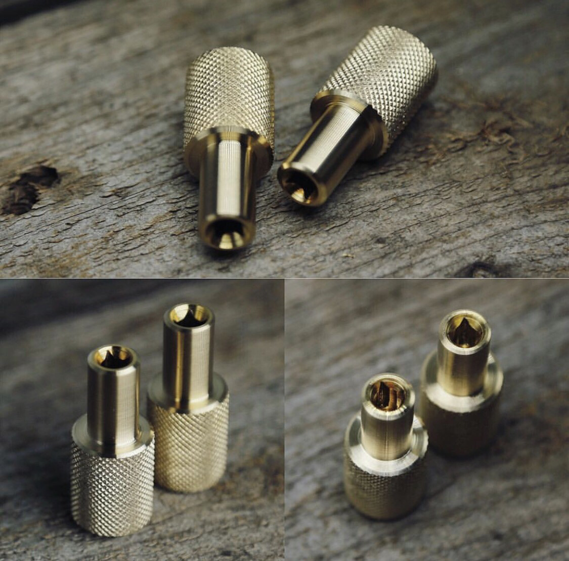Thumb Key