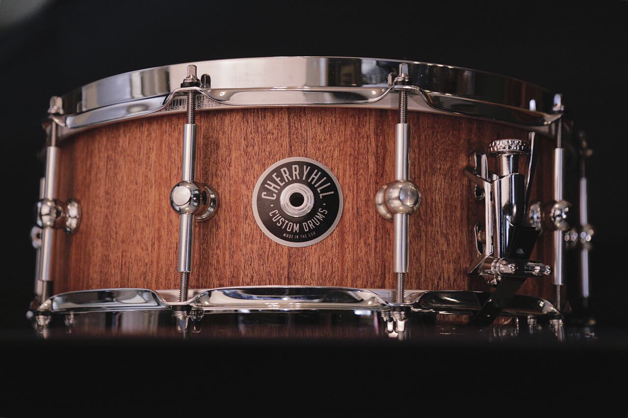 Foundation Series - Mahogany 00033