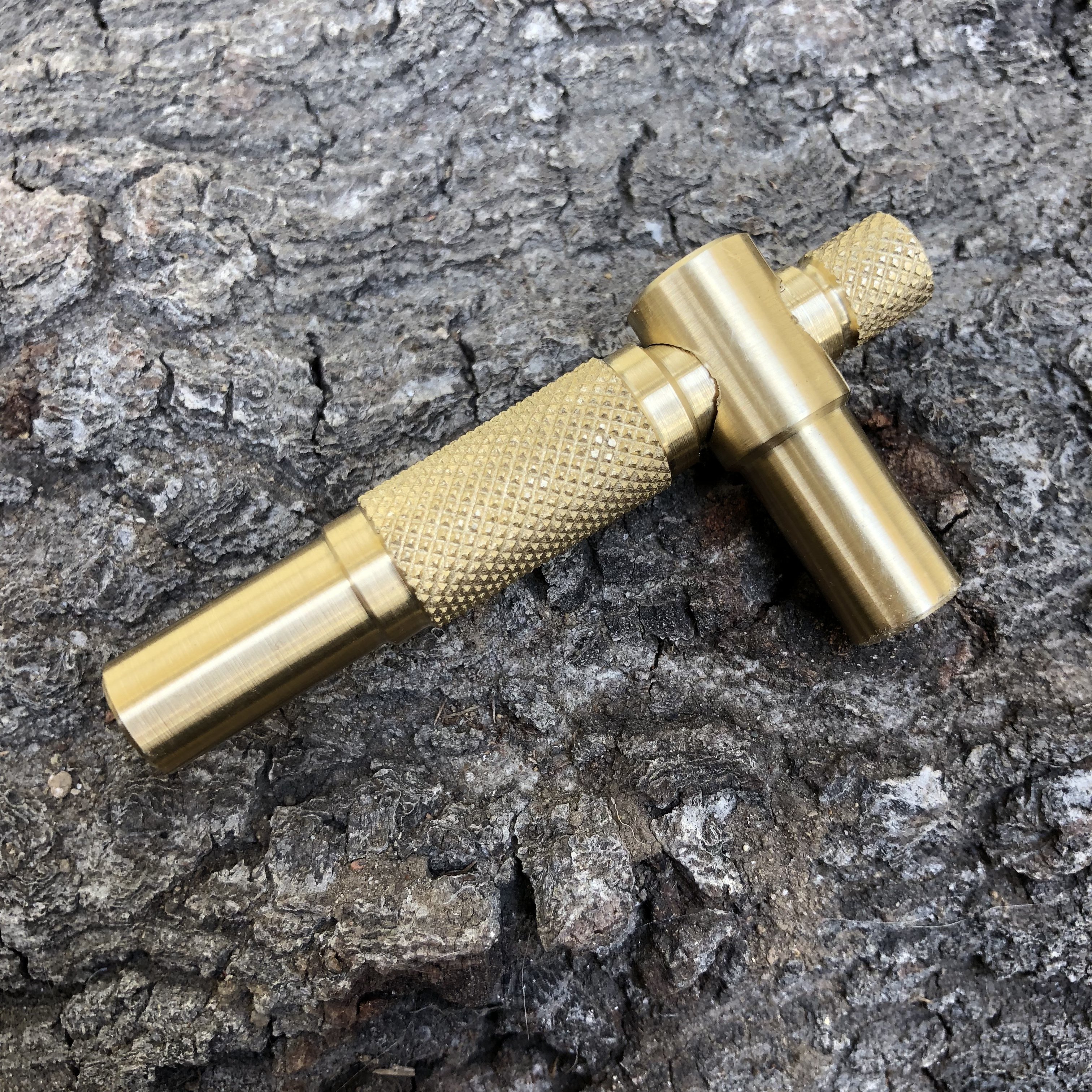 Torque Master Dual End Drum Key TRQ_MAS