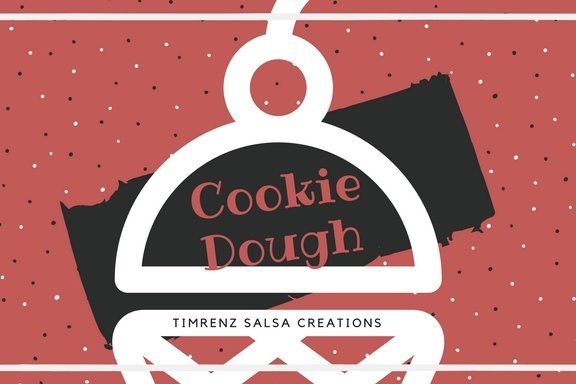 Cookie Dough IC011