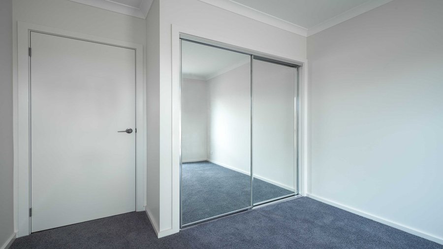 Sliding Wardrobe Doors