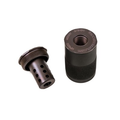 Integral Fast Attach Mount Point Integral Fast Attach Mount Point