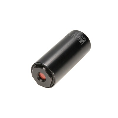 COV 22 - Covert 22LR Mini Suppressor COV 22 - Covert 22LR Mini Suppressor
