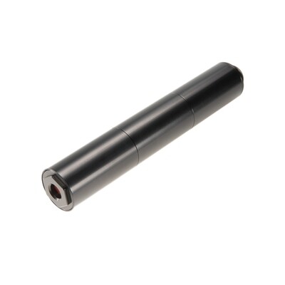 SEG H Multi-Length 9mm Pistol Suppressor SEG H Multi-Length 9mm Pistol Suppressor