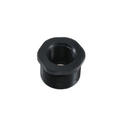 Precision Muzzle Device Thread Adapter Precision Muzzle Device Thread Adapter