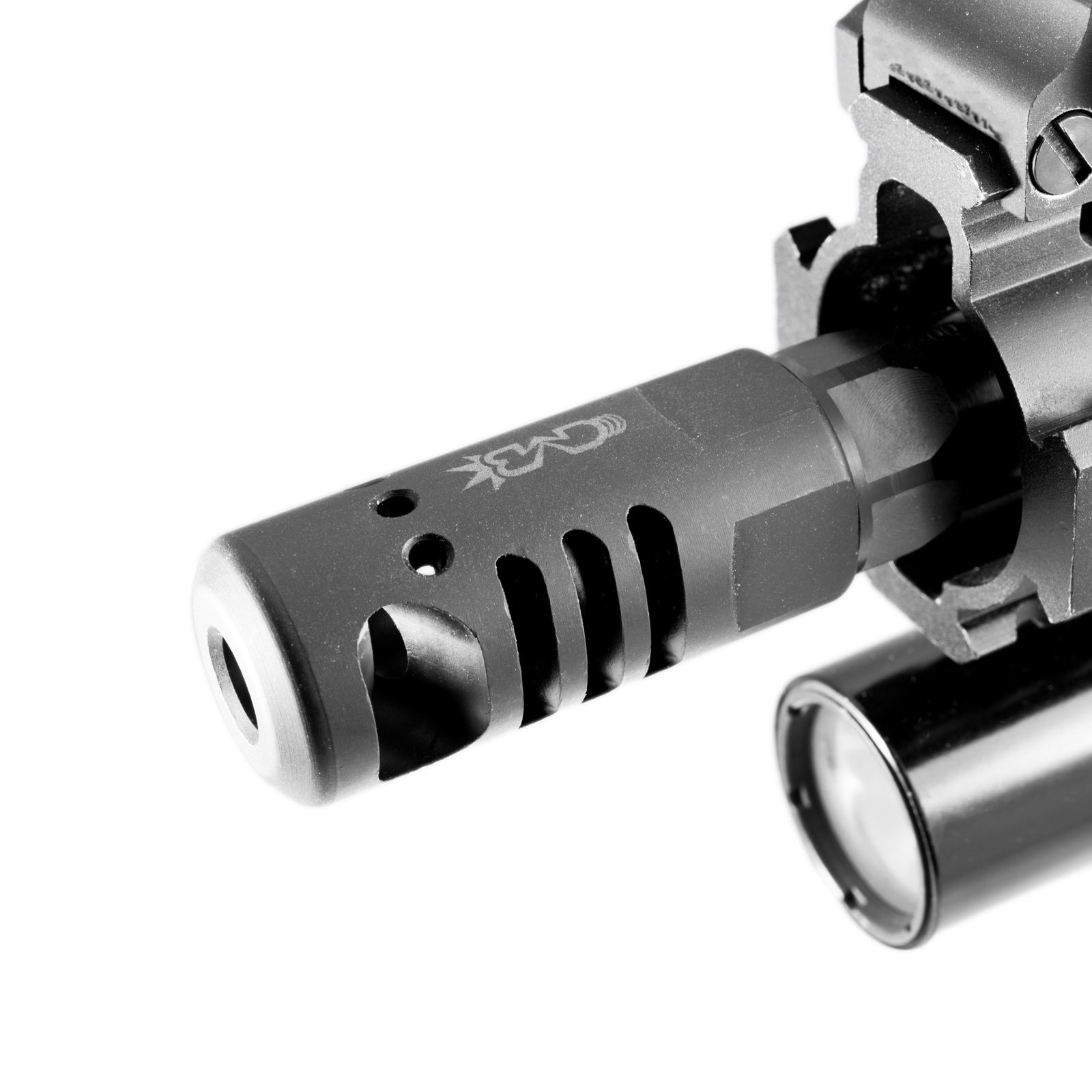 XType High Performance Muzzle Brake Rifle Muzzle Brakes