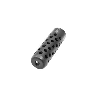 GEN5 Helical High Performance Muzzle Brake GEN5 Helical High Performance Muzzle Brake