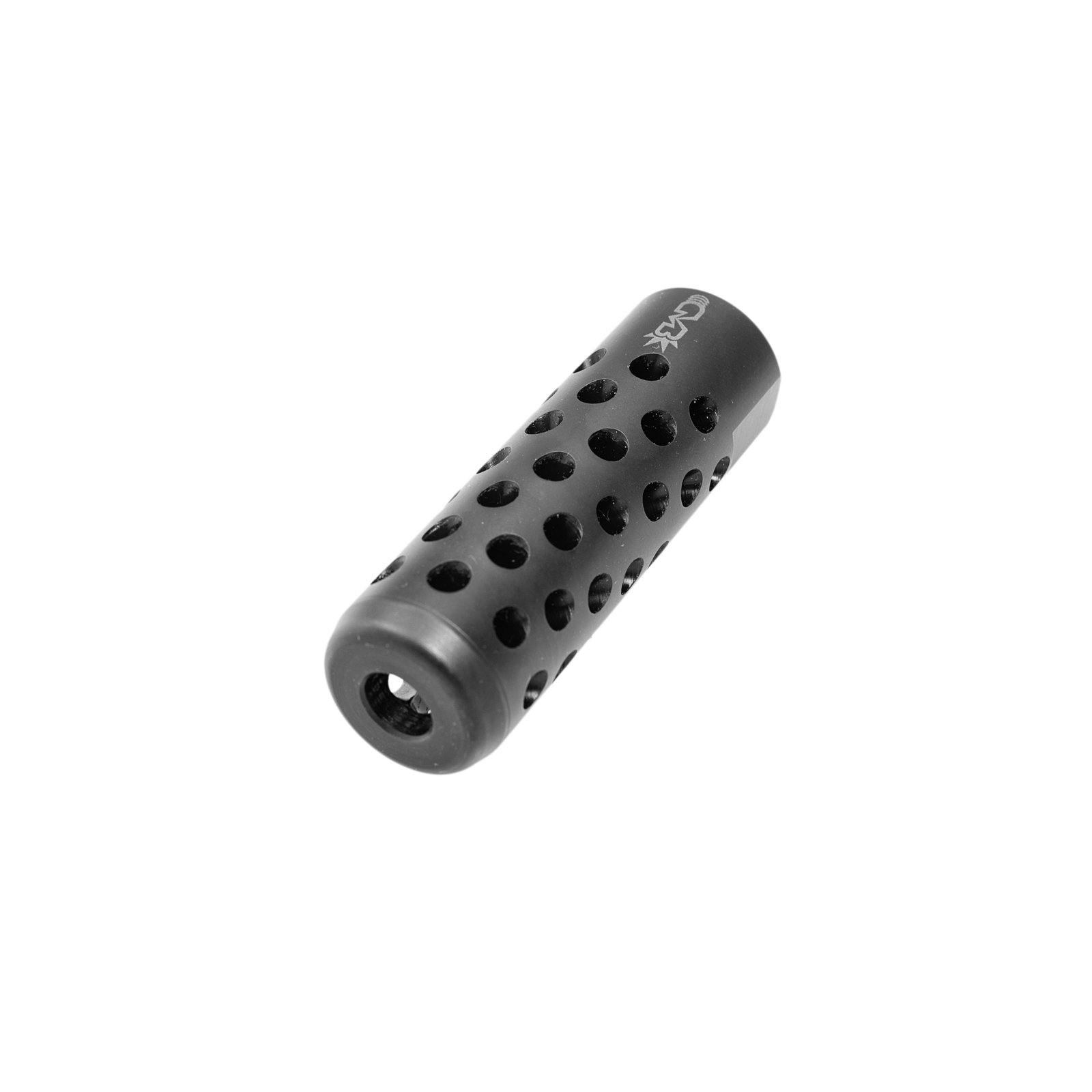 GEN5 Helical High Performance Muzzle Brake